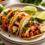 Mini Chicken Tacos: 5 Easy Steps to a Flavor-Packed Fiesta