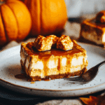 Pumpkin Cheesecake Bars: 7 Secrets to Creamy Perfection
