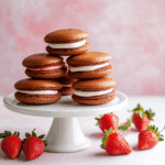 Strawberry Whoopie Pies – 7 Steps to Sweet Perfection!