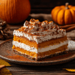 Layered Pumpkin Dessert: 5 Irresistible Fall Layers