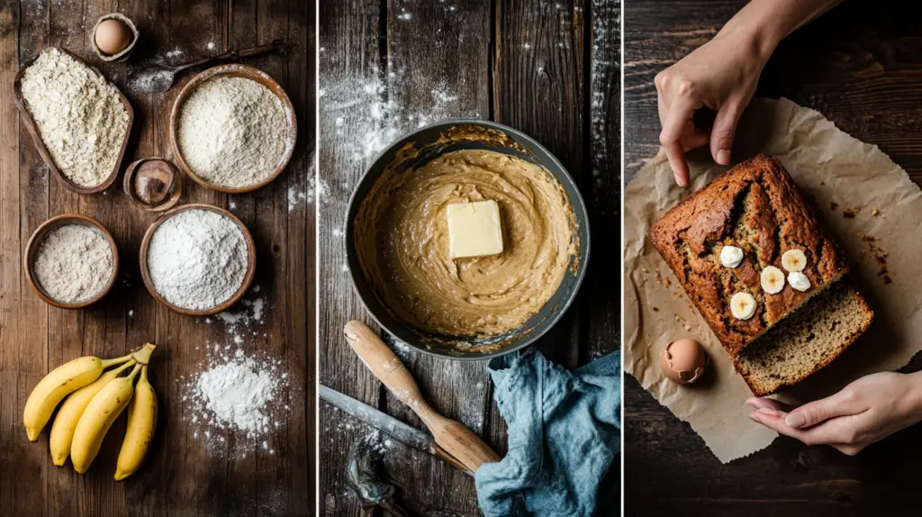 Best Banana Bread