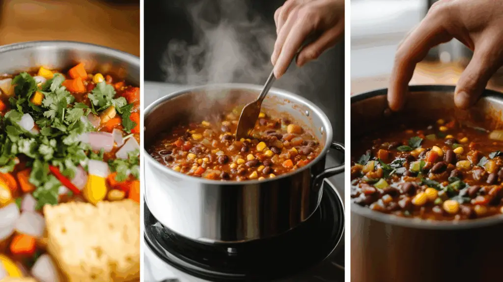 Vegan Chili