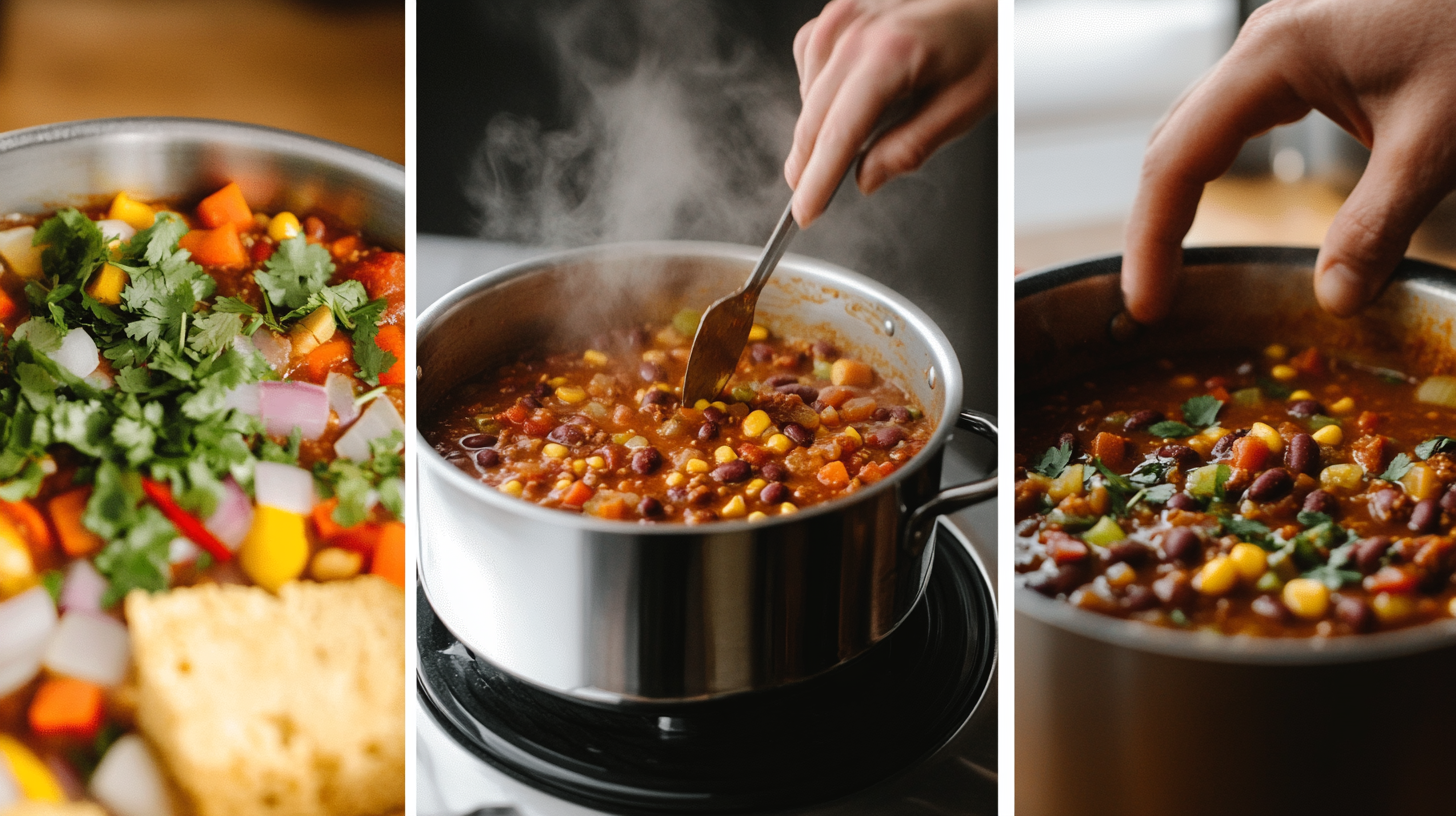 Vegan Chili