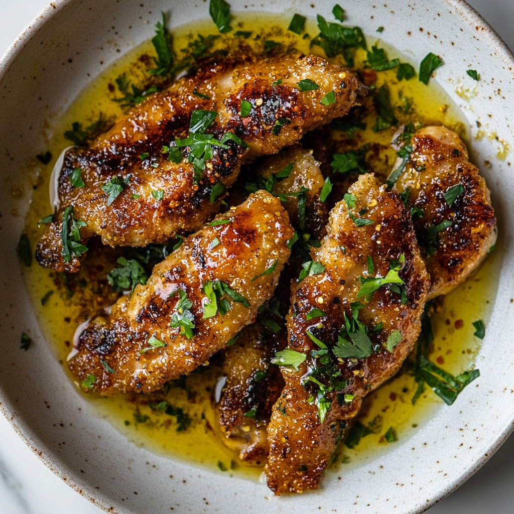 Best Oils for Frying Chicken Tenders