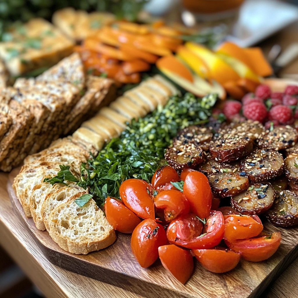 Healthy Snacks