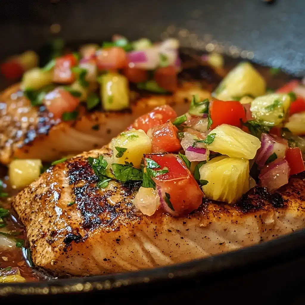 Why This Mahi-Mahi Recipe is Irresistible