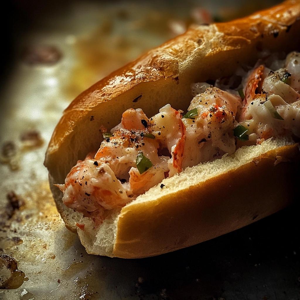 Sustainability and Sourcing of Lobster