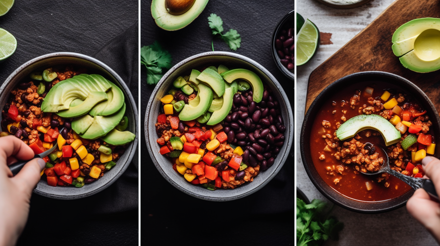 Healthy Chili Recipe