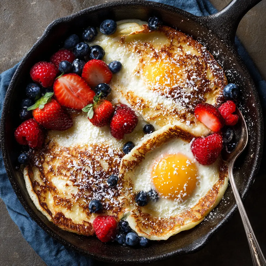 Breakfast Brunch Recipes