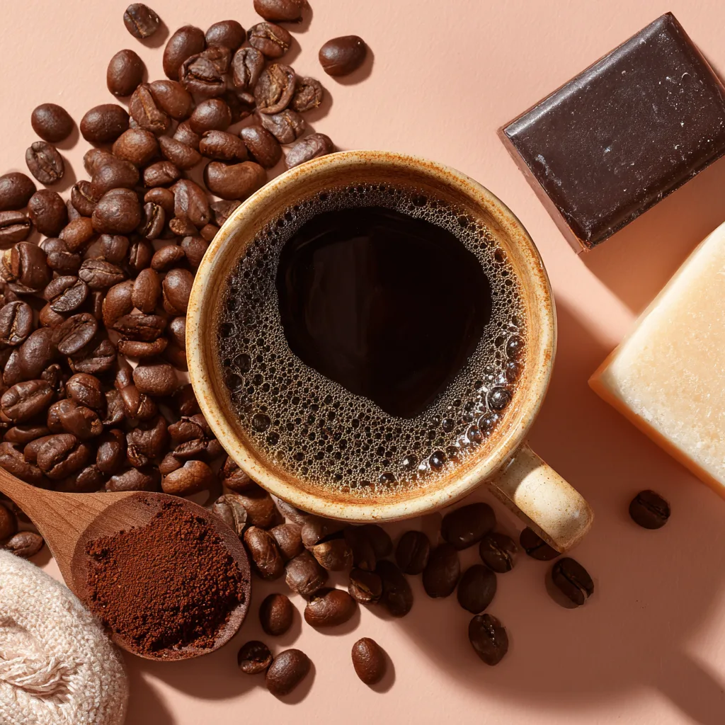 Tips to Master Coffee Esthetics at Home
