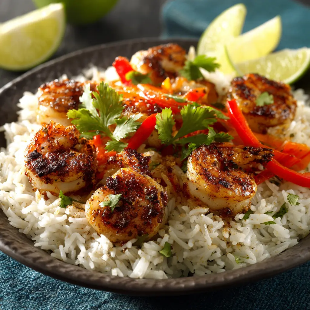 Rice Dinner Recipes Healthy