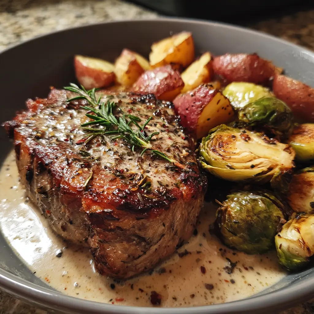 Good Easy Dinner Recipes Healthy