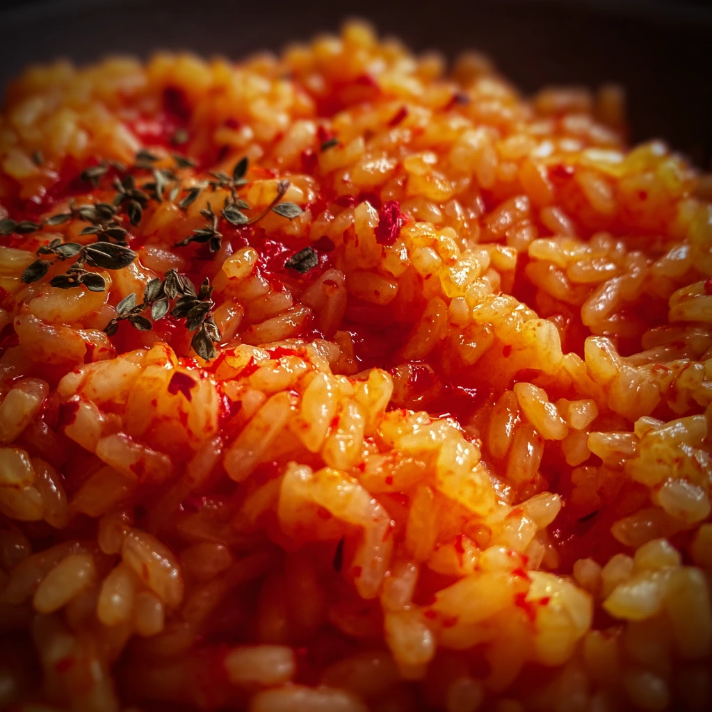 Risotto