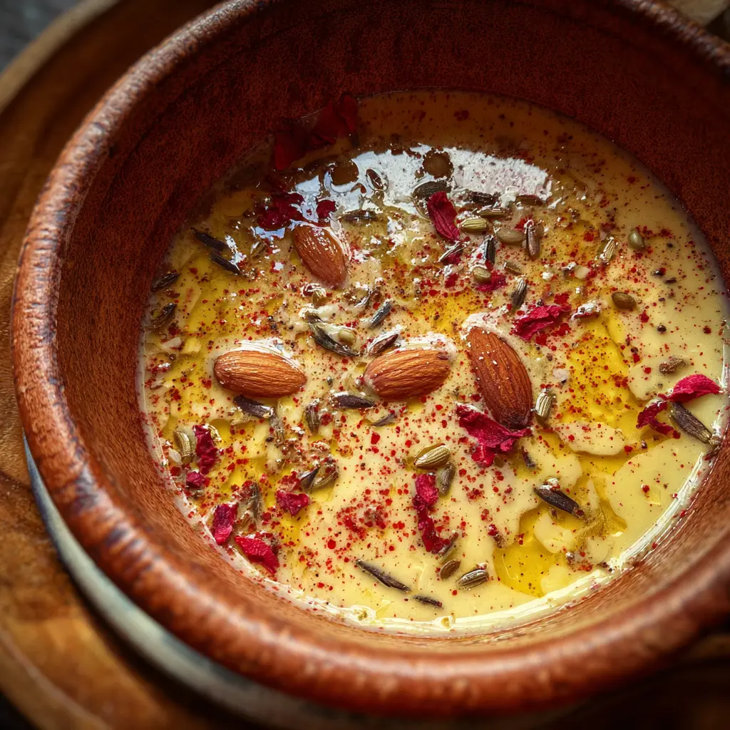 Lemon Tahini Dressing