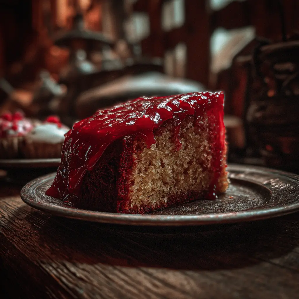 Cake Astethic