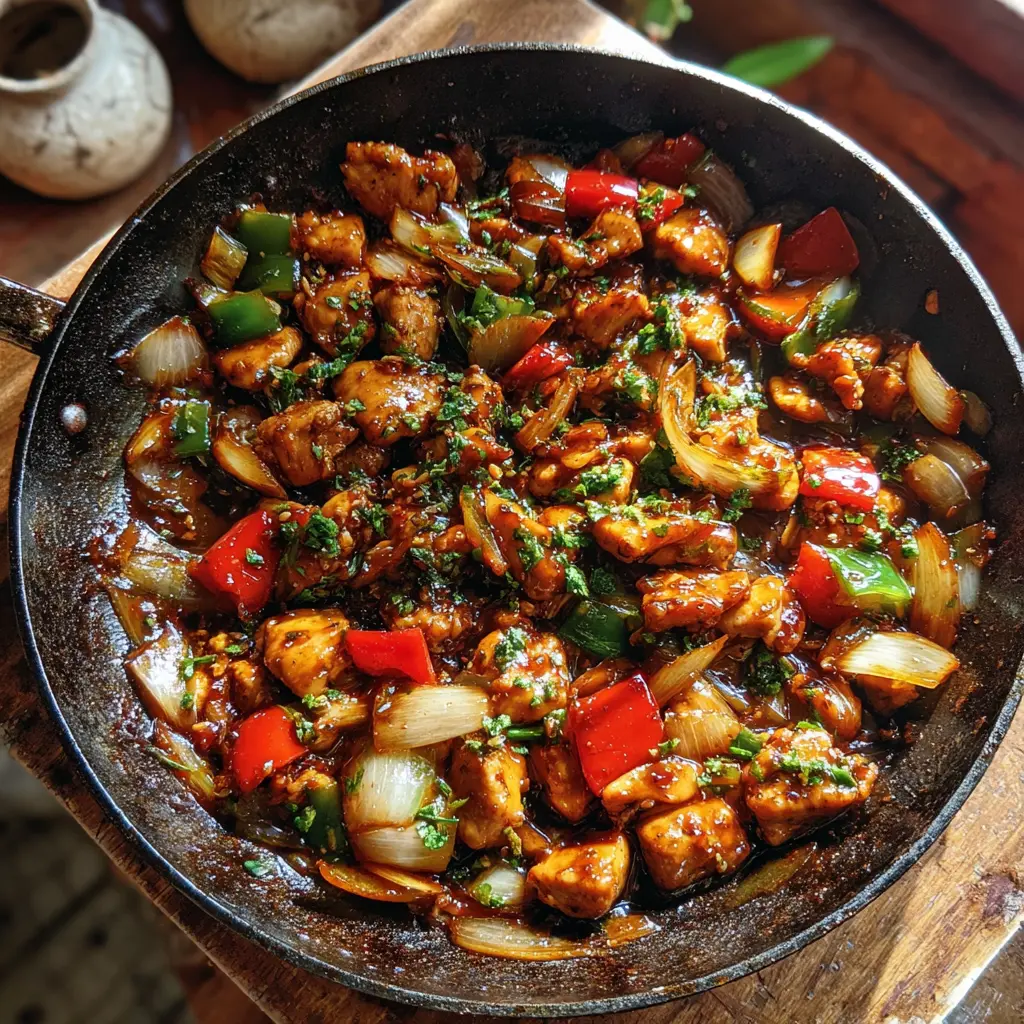 Dinner Recipes Chicken Healthy
