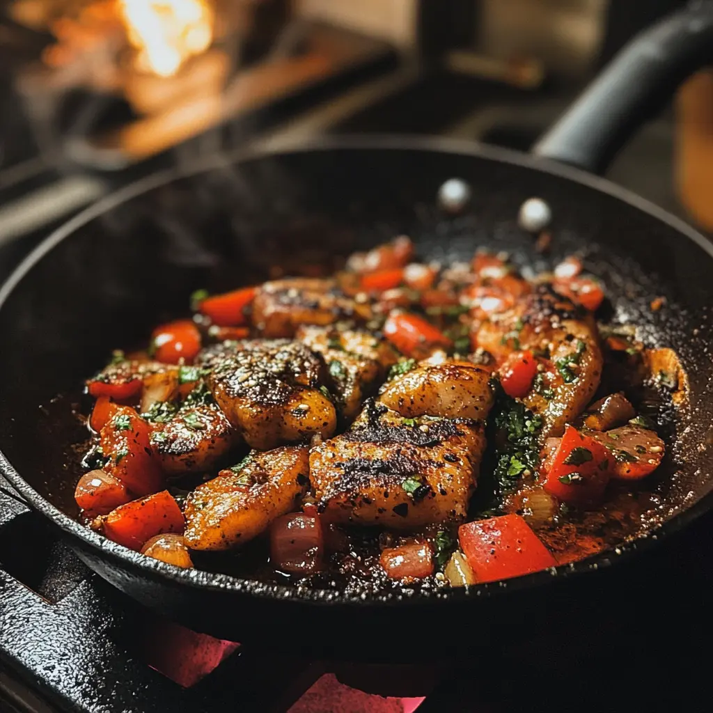 4 Easy and Delicious Summer Dinner Recipes to Keep You Cool and Satisfied