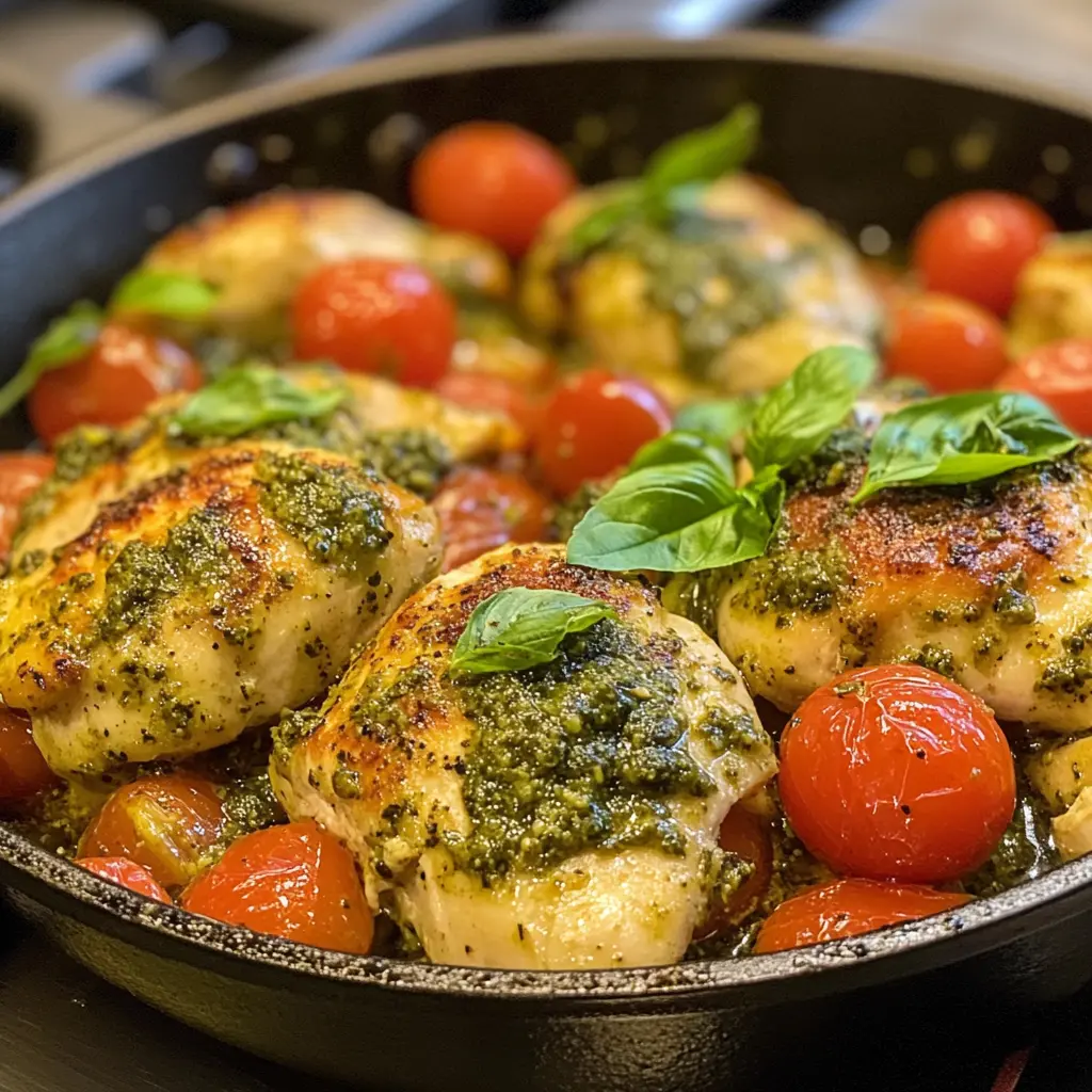 Why This Recipe Is So Loved