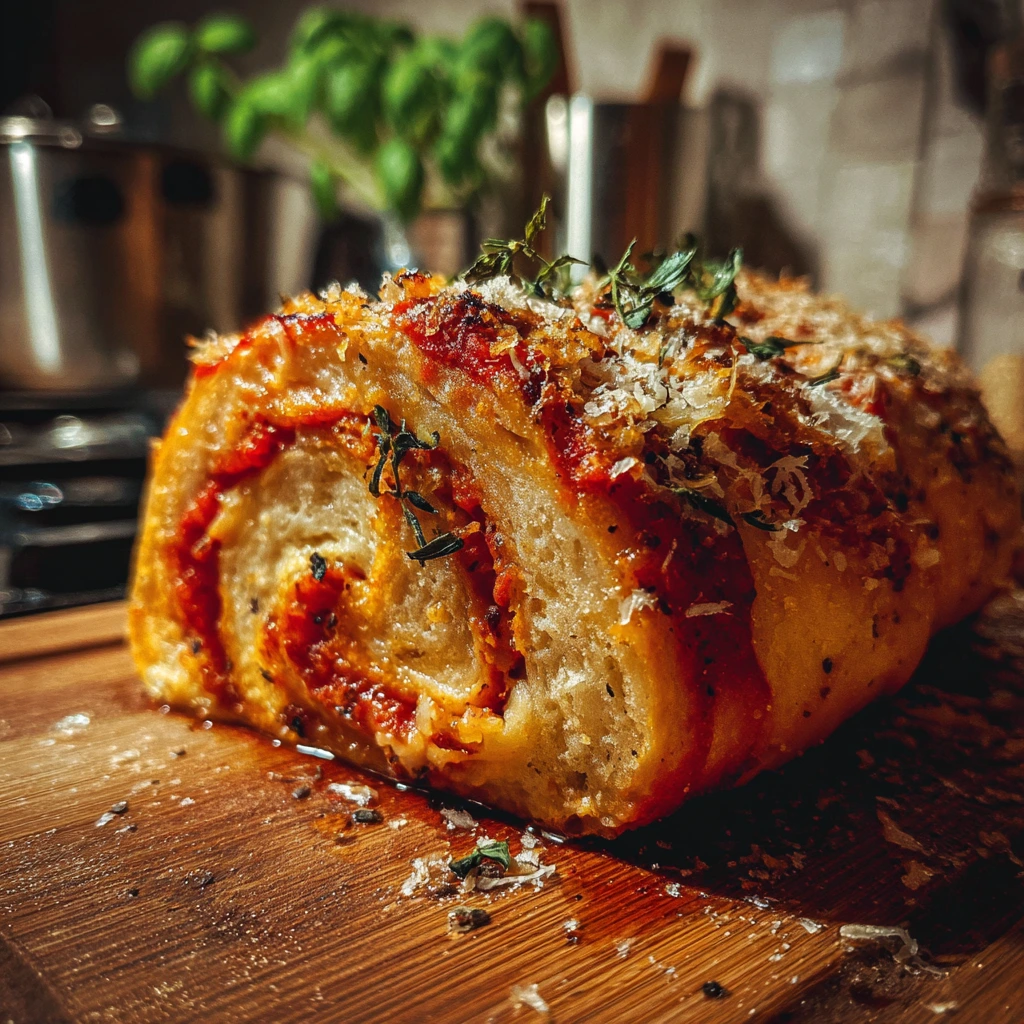 Pizza Roll