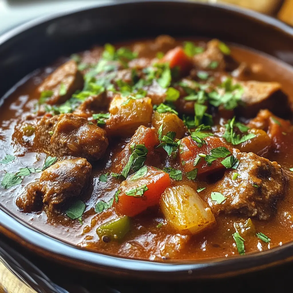 Summer Crock Pot Recipes