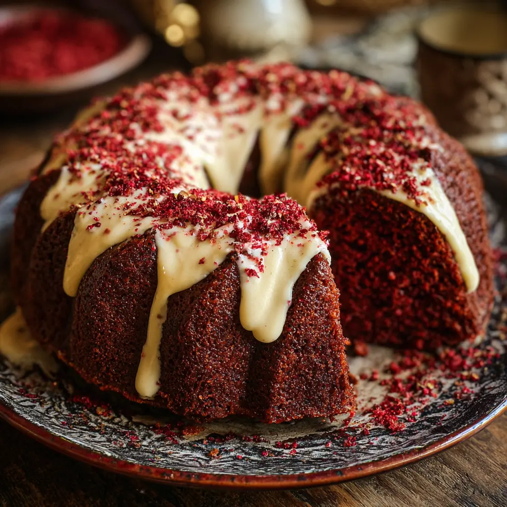 Homemade Cake Recipes