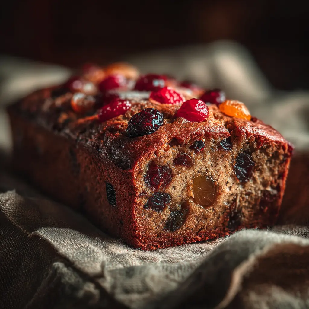 Fruit Cake