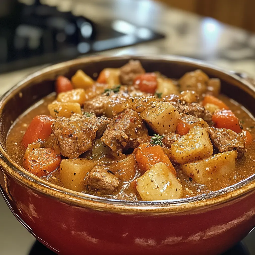 Summer Crock Pot Meals