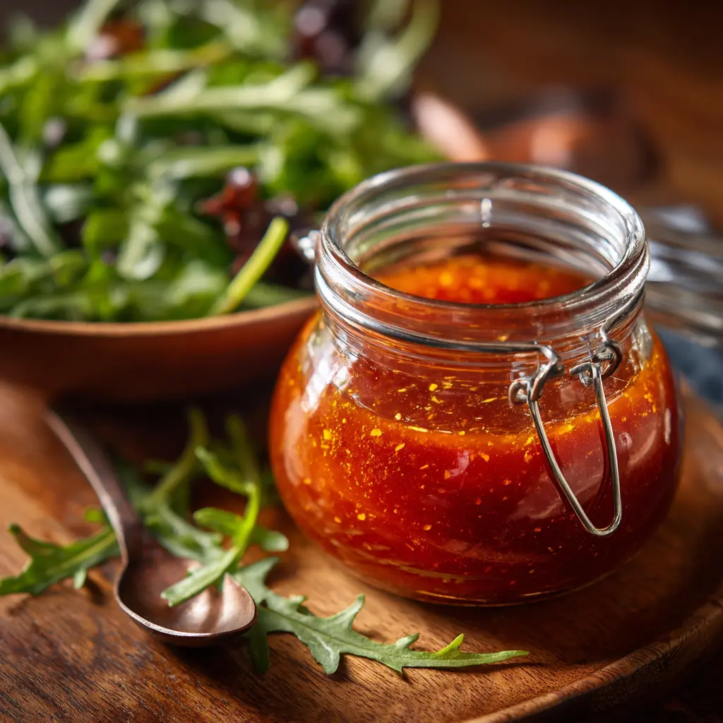 Salad Dressing Recipes Healthy
