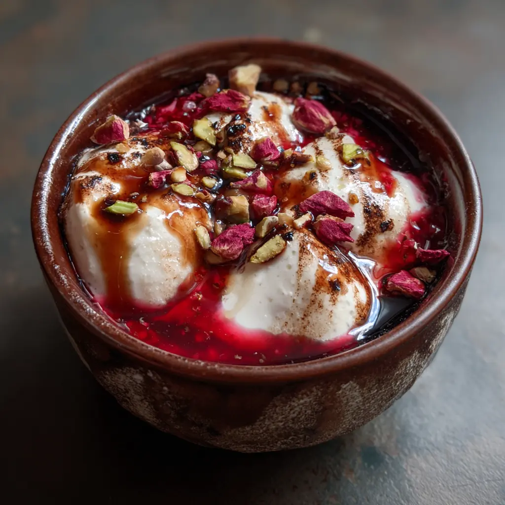 Affogato