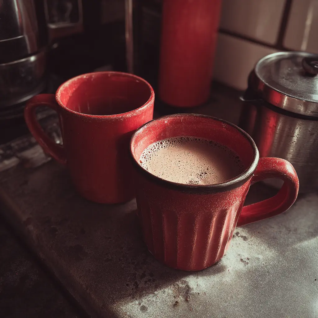 Flat White