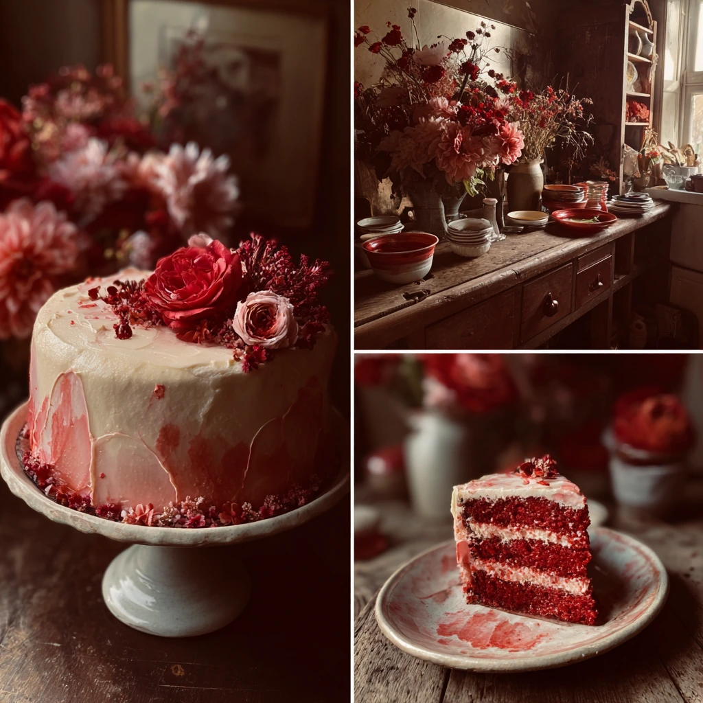 Creative Birthday Cakes