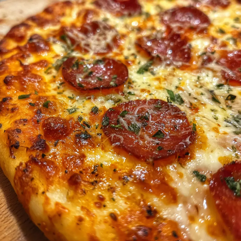 Pro Tips for Perfect Pizza