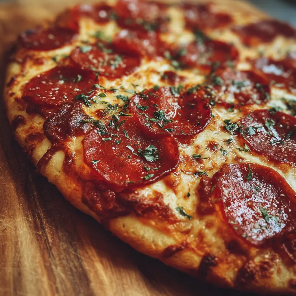 Foods Pizza
