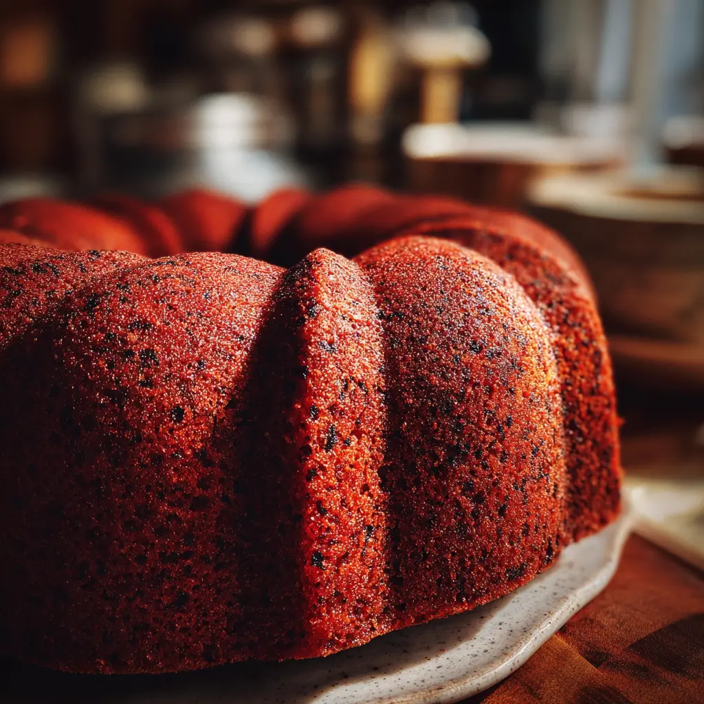 Different Cakes