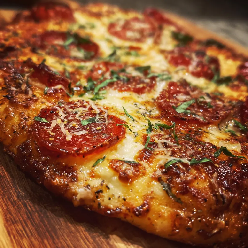 Pizza Content