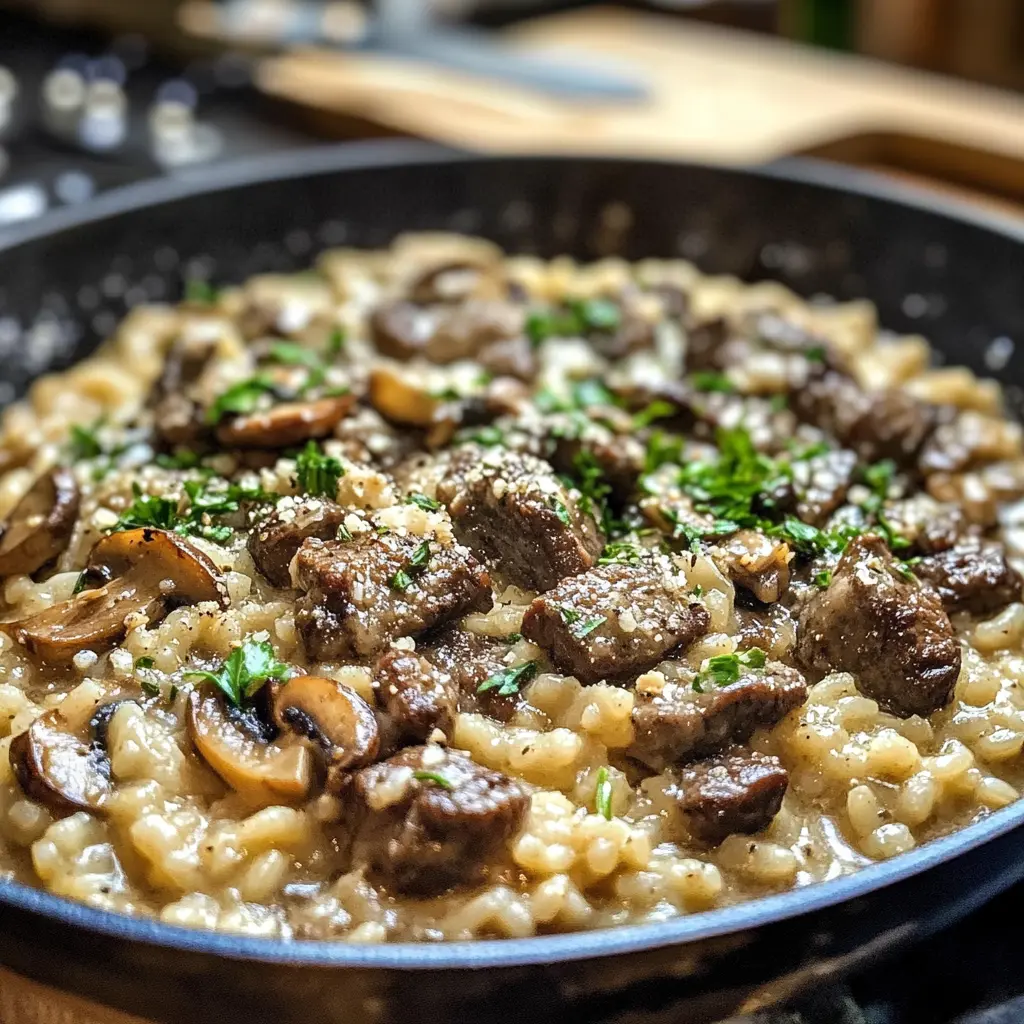 Why This Recipe Is Loved