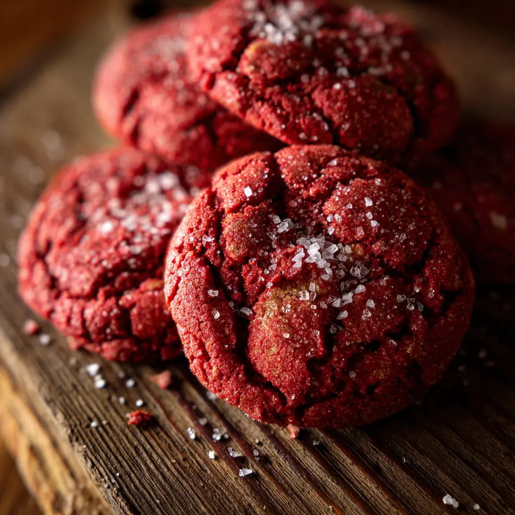 Cake Mix Cookies