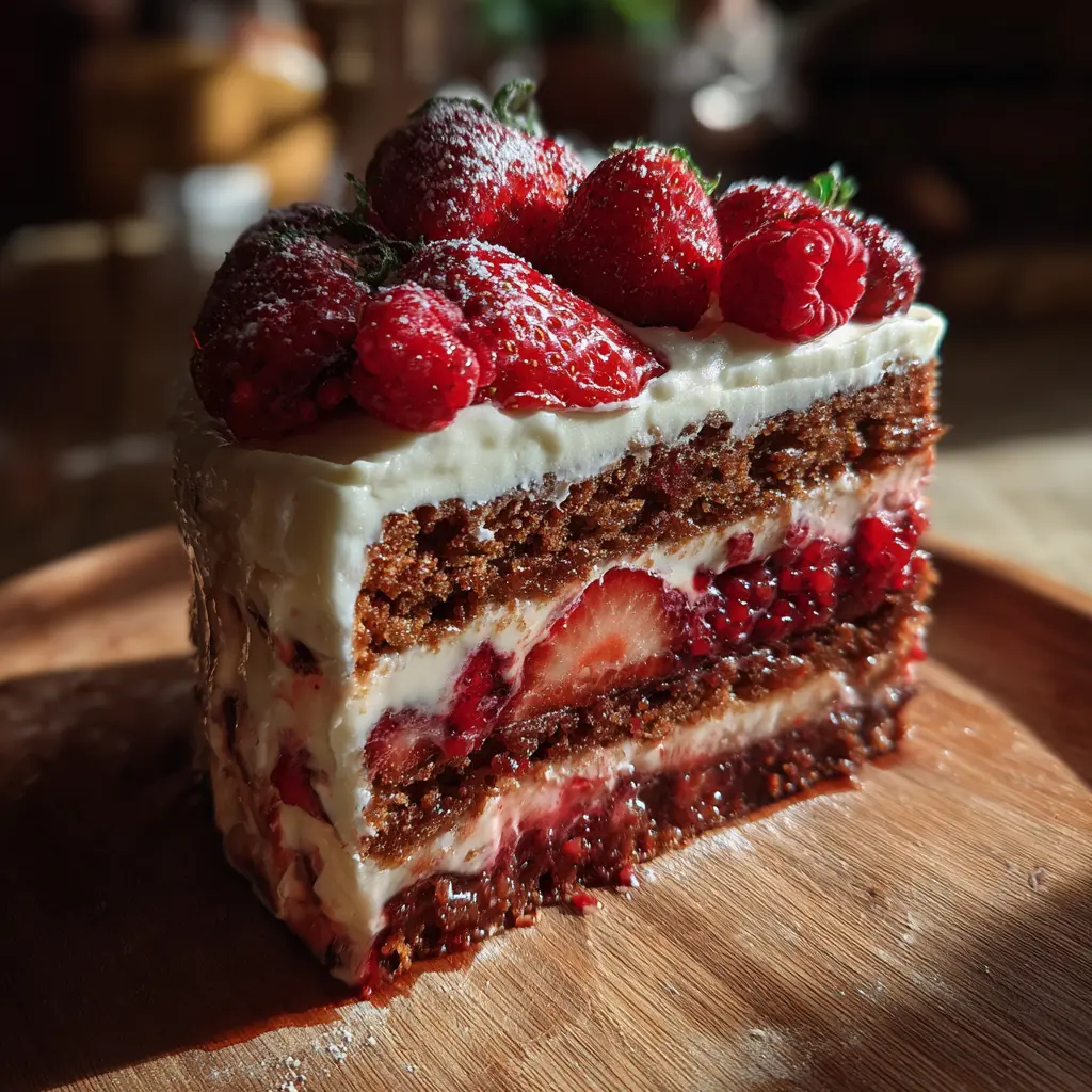 Bday Cake