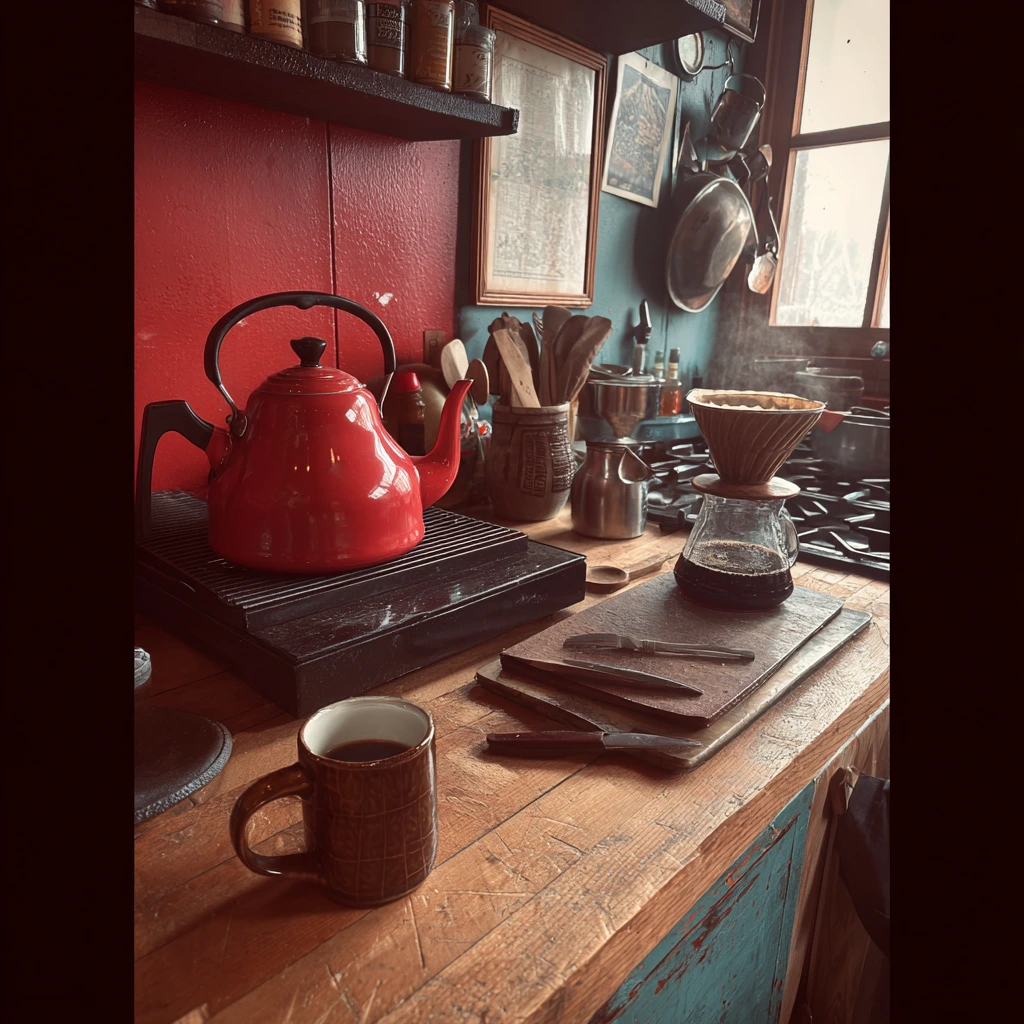 Barista Competitions & Challenges