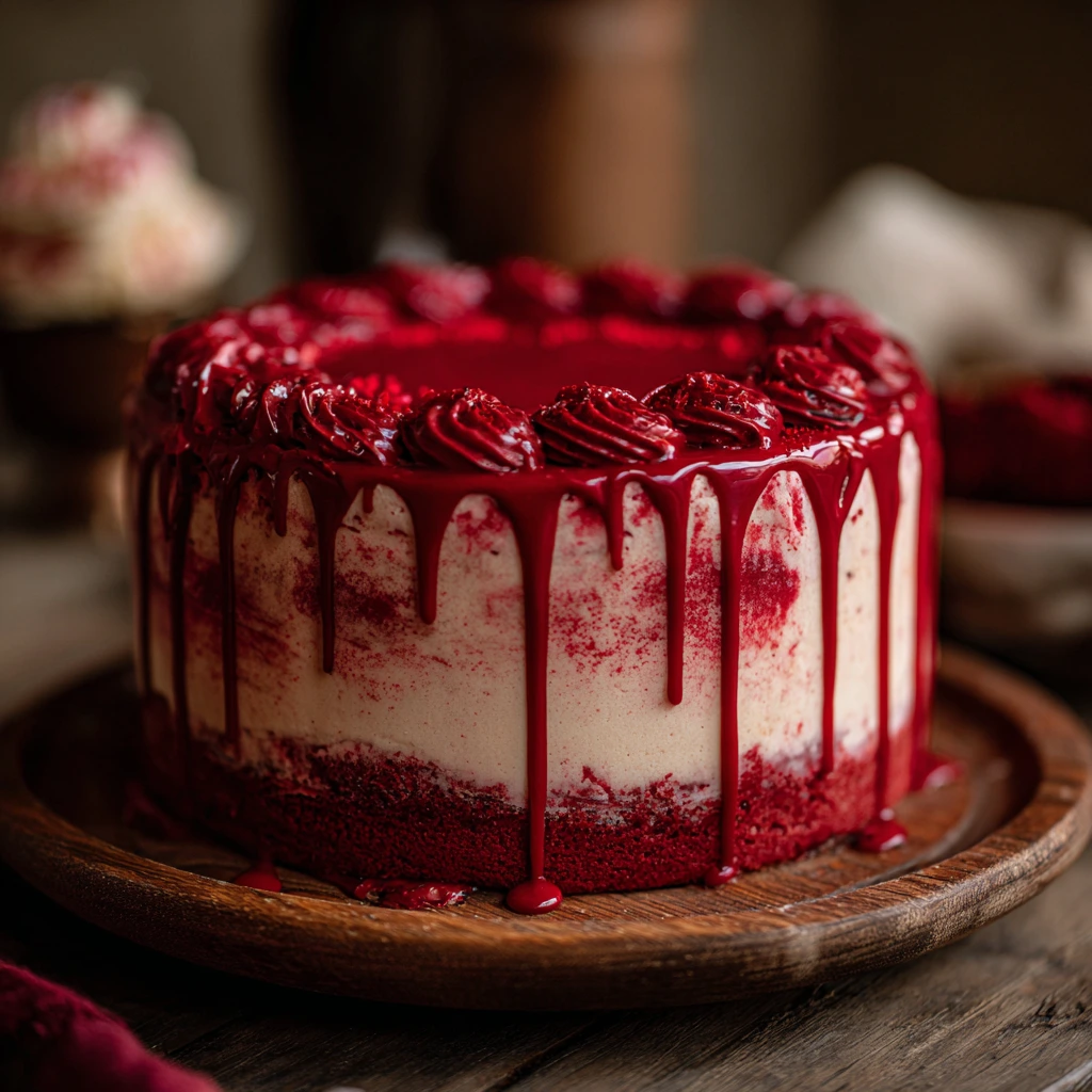 Drip Cakes