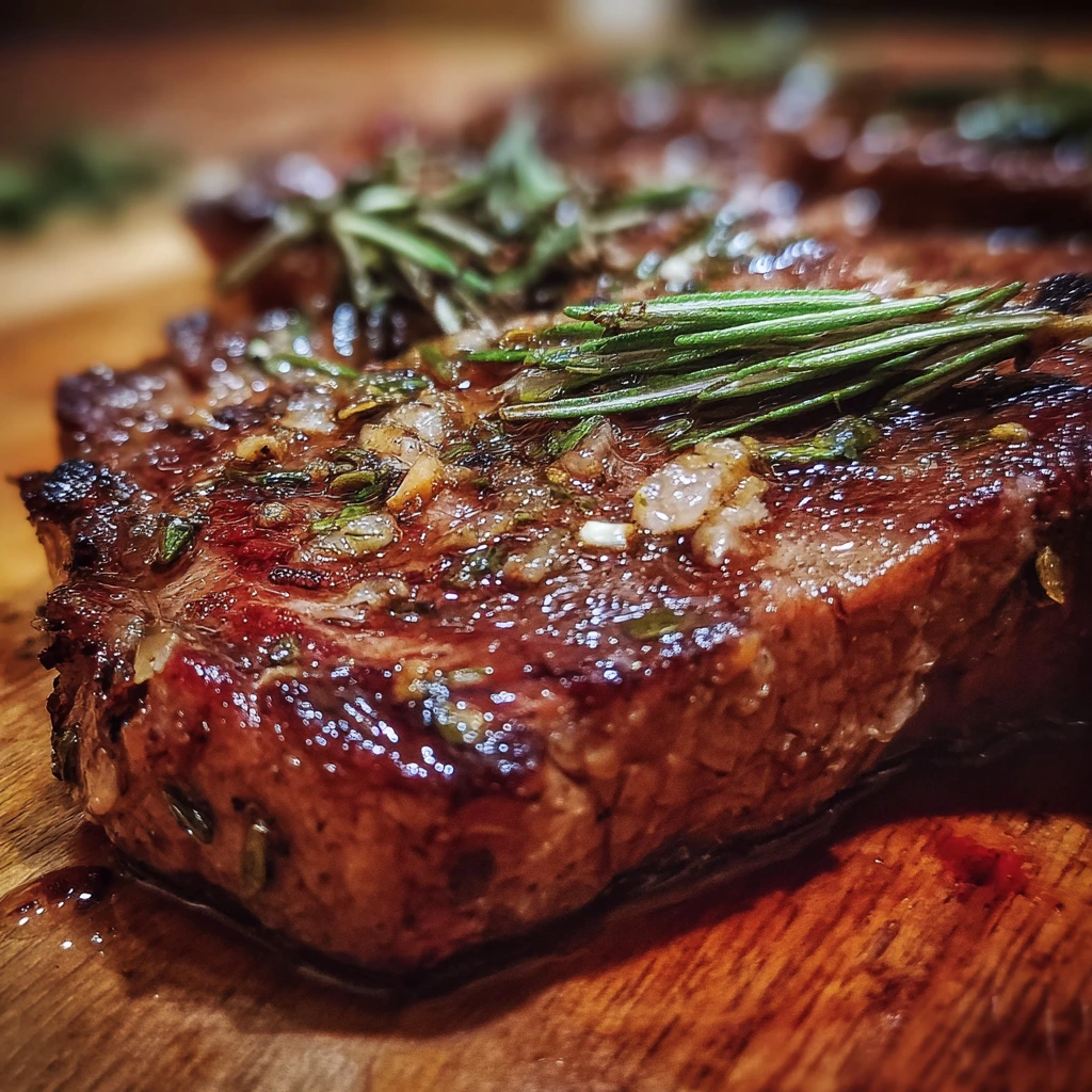 Philly Steak Marinade