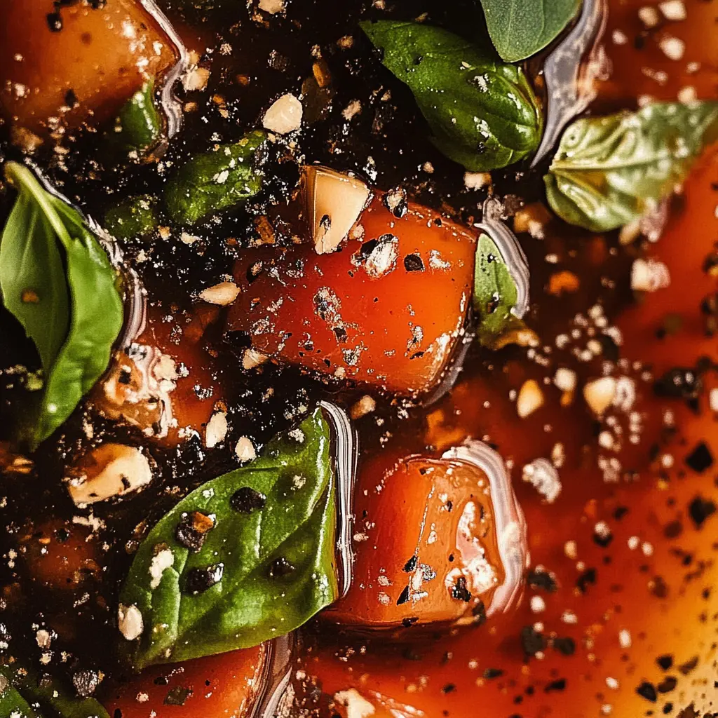 Honey Balsamic Dressing