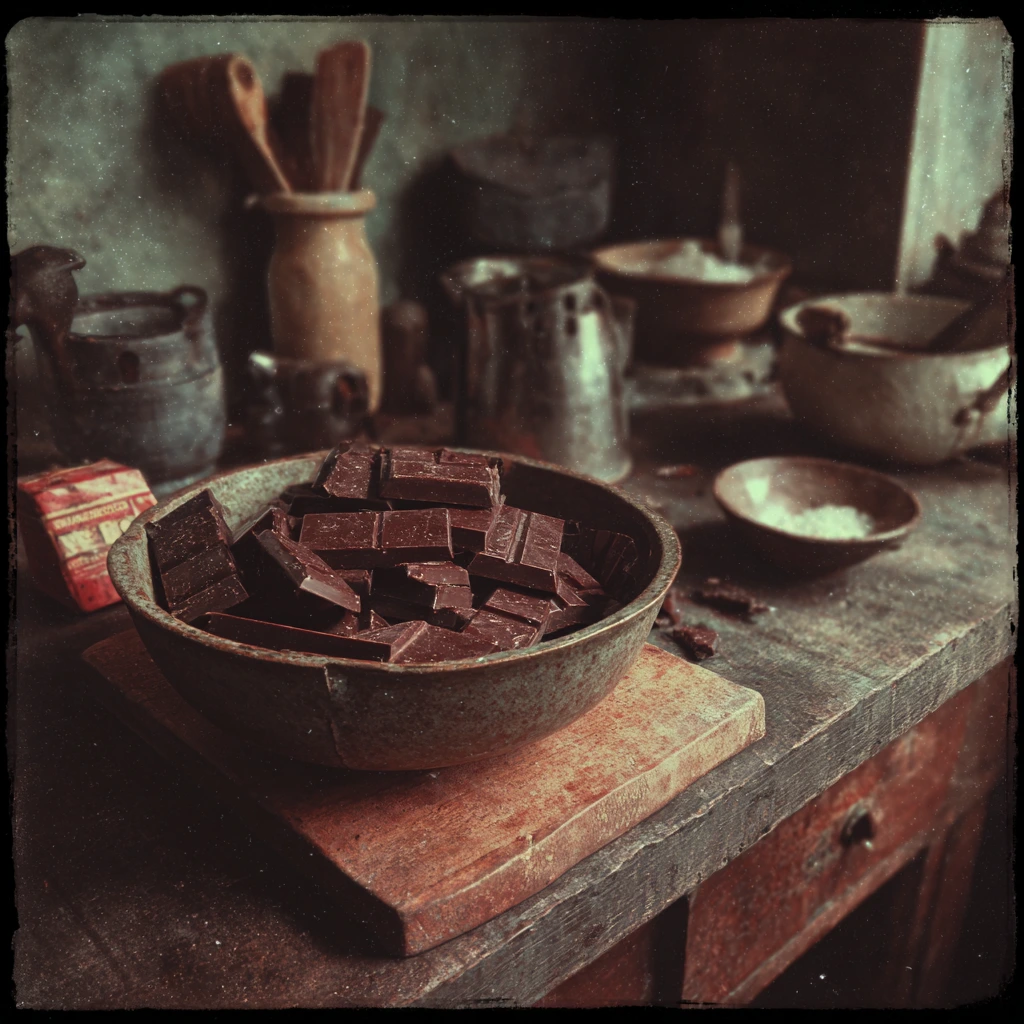 American Chocolate
