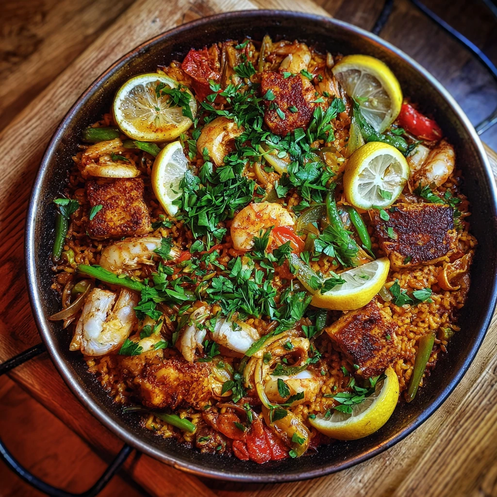Paella