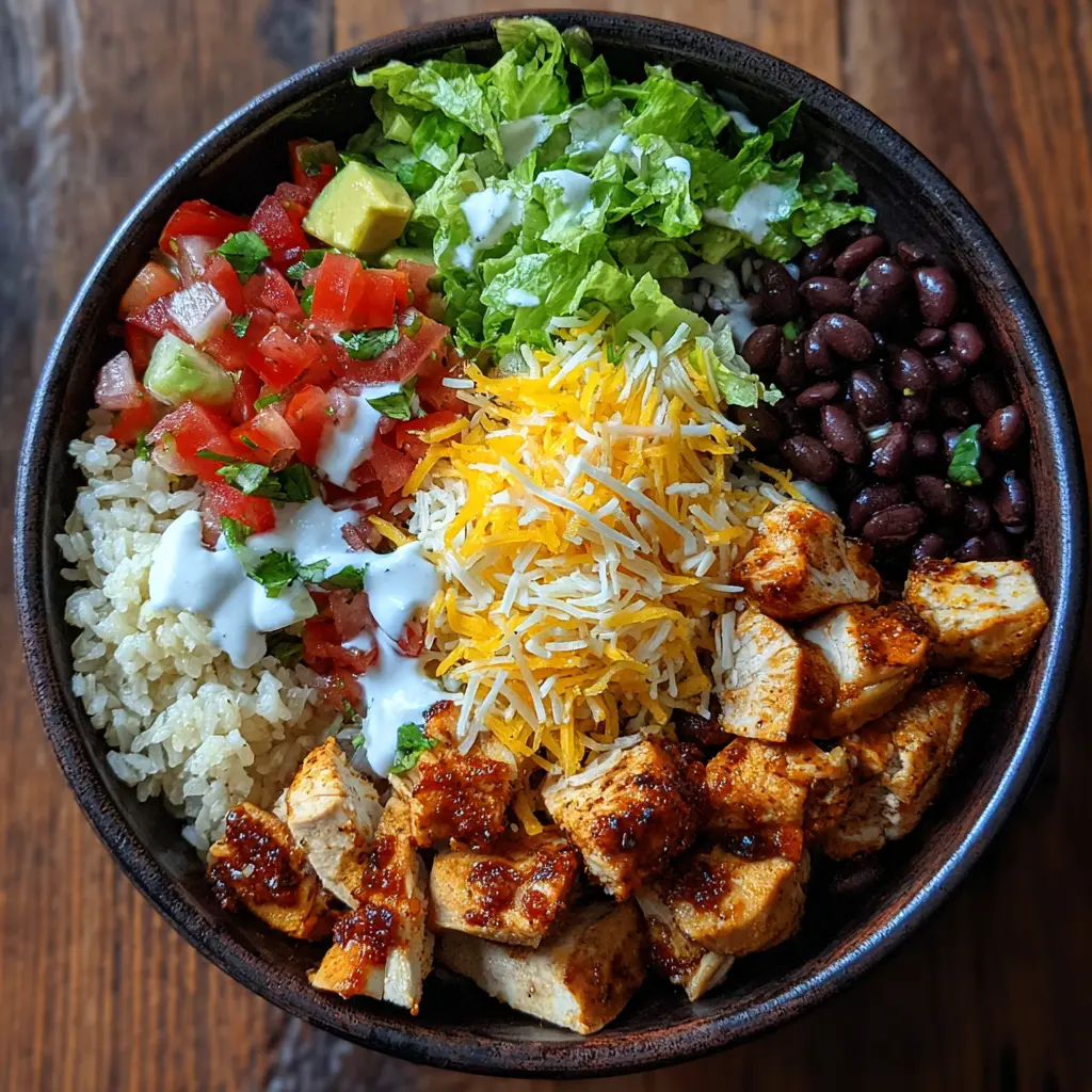 Meal Prep Ideas