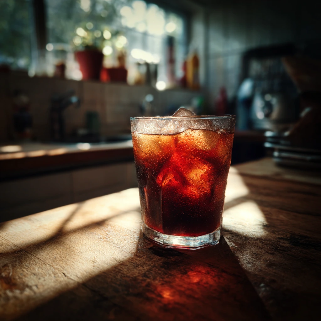 Brew a Strong Coffee Concentrate