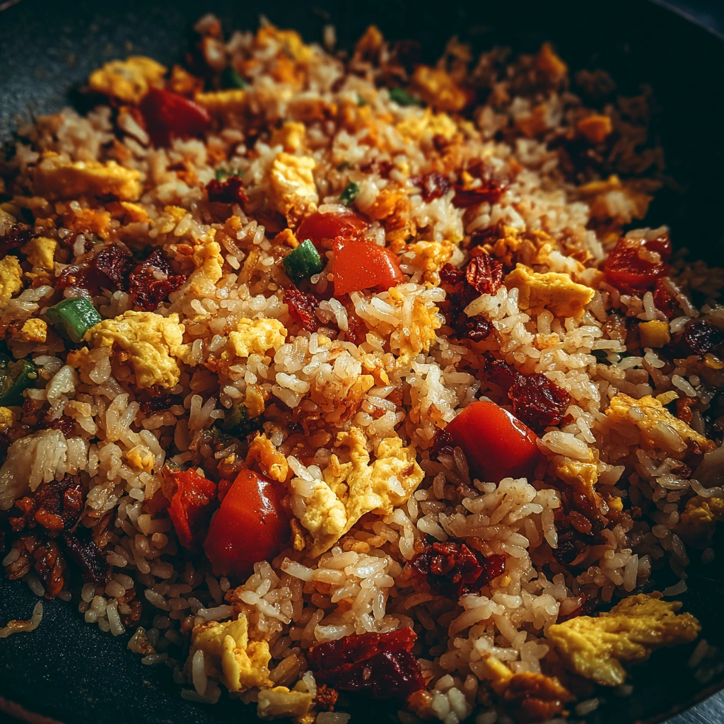 Fried Rice