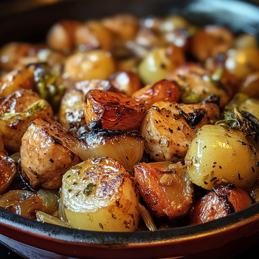 Summer Dinner Ideas Crockpot
