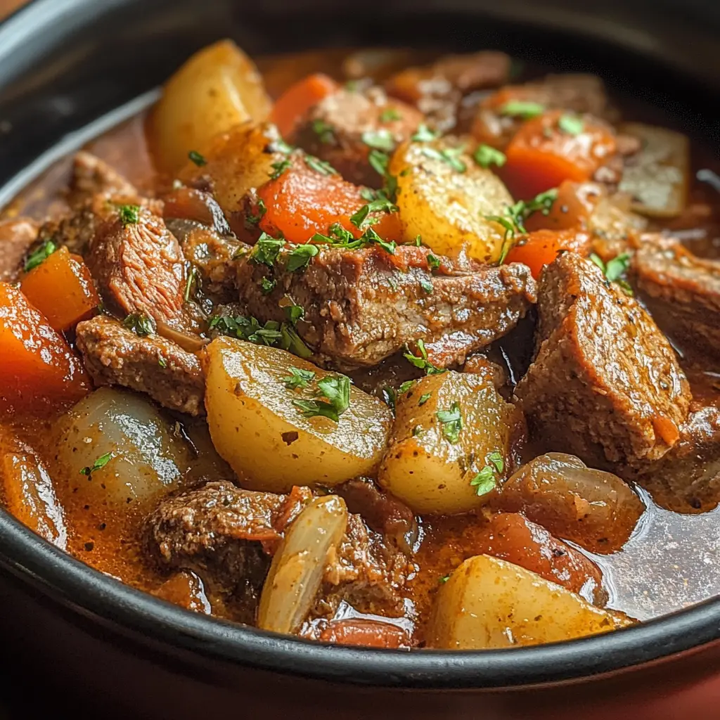 Summer Crock Pot Dinners