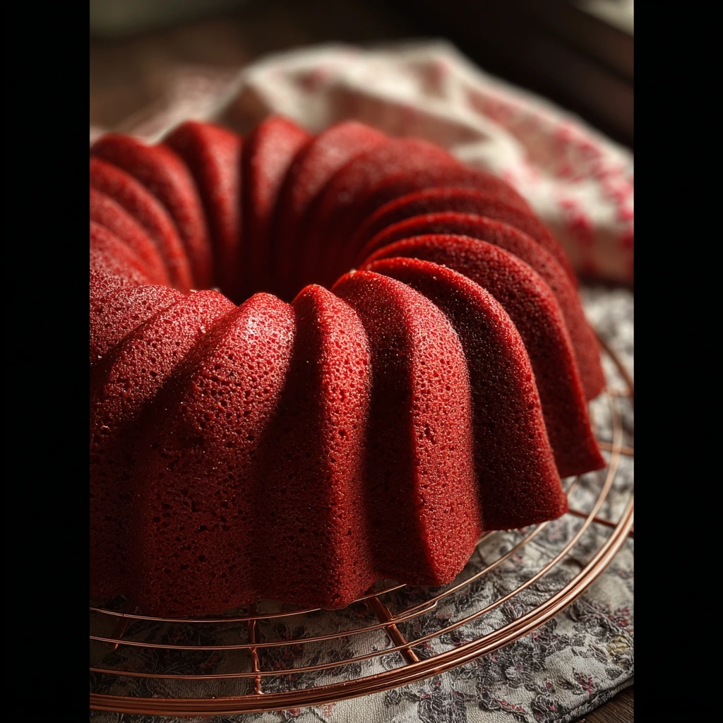 Chiffon Cake